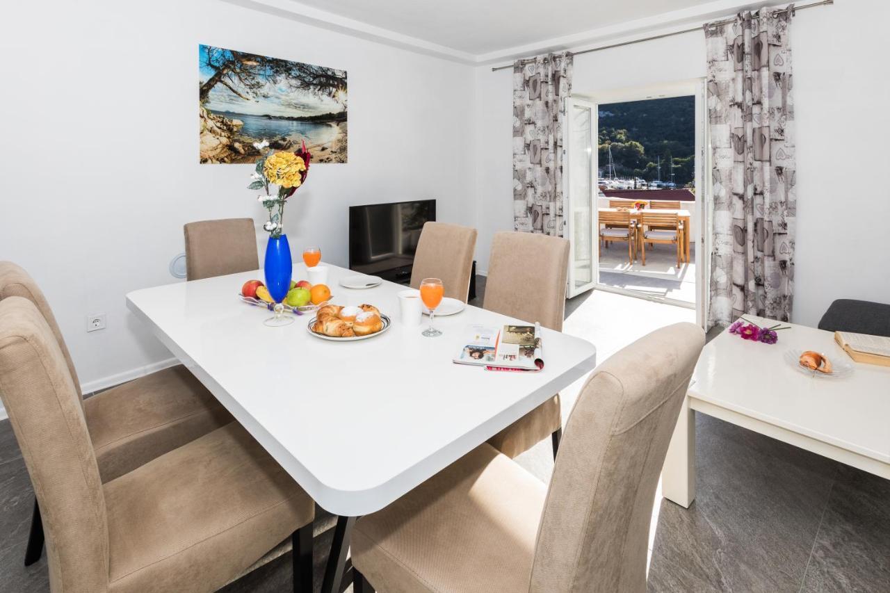 Apartman Marija Dubrovnik Exterior photo