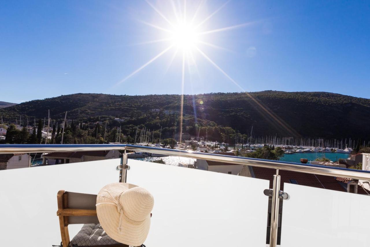 Apartman Marija Dubrovnik Exterior photo