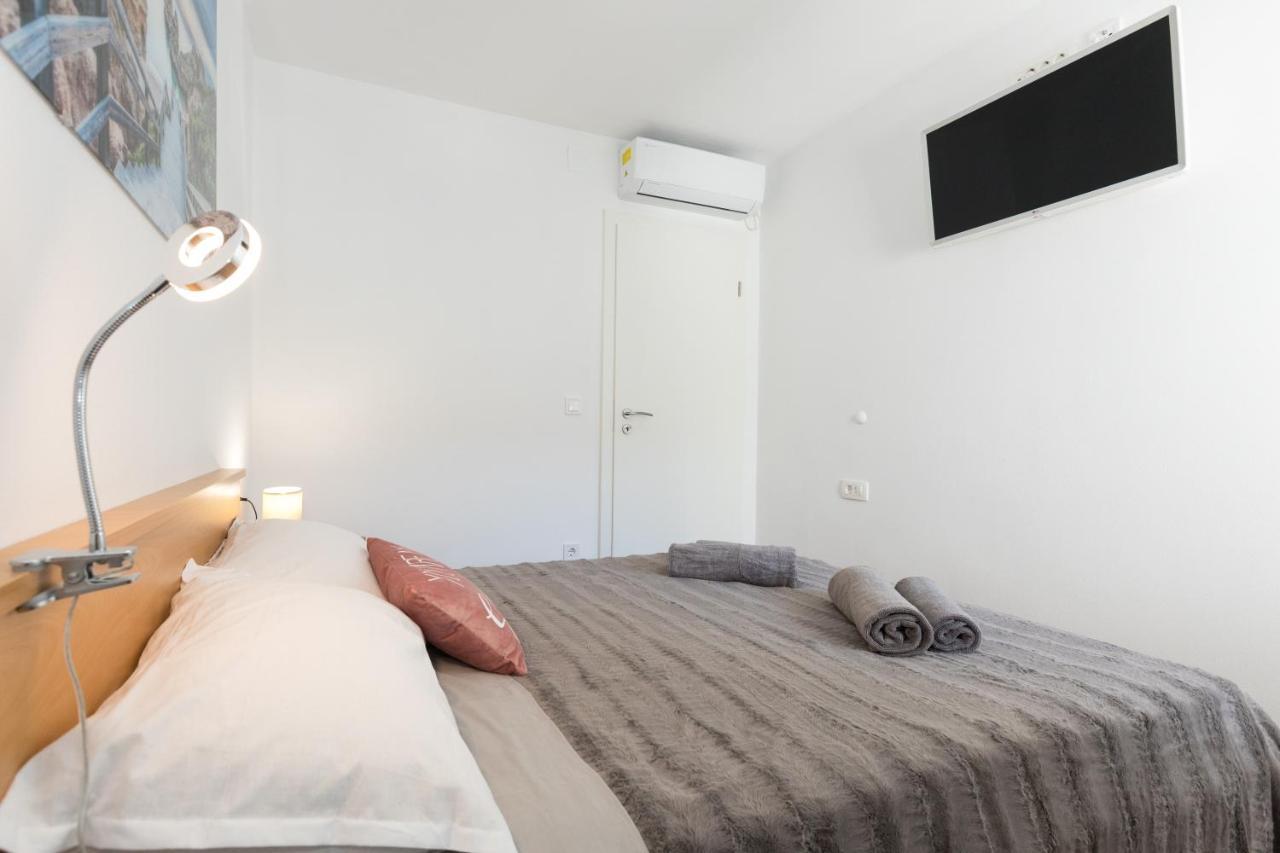 Apartman Marija Dubrovnik Exterior photo