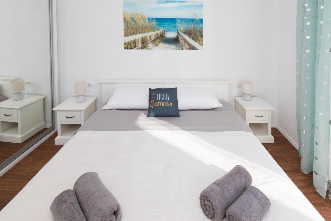 Apartman Marija Dubrovnik Exterior photo