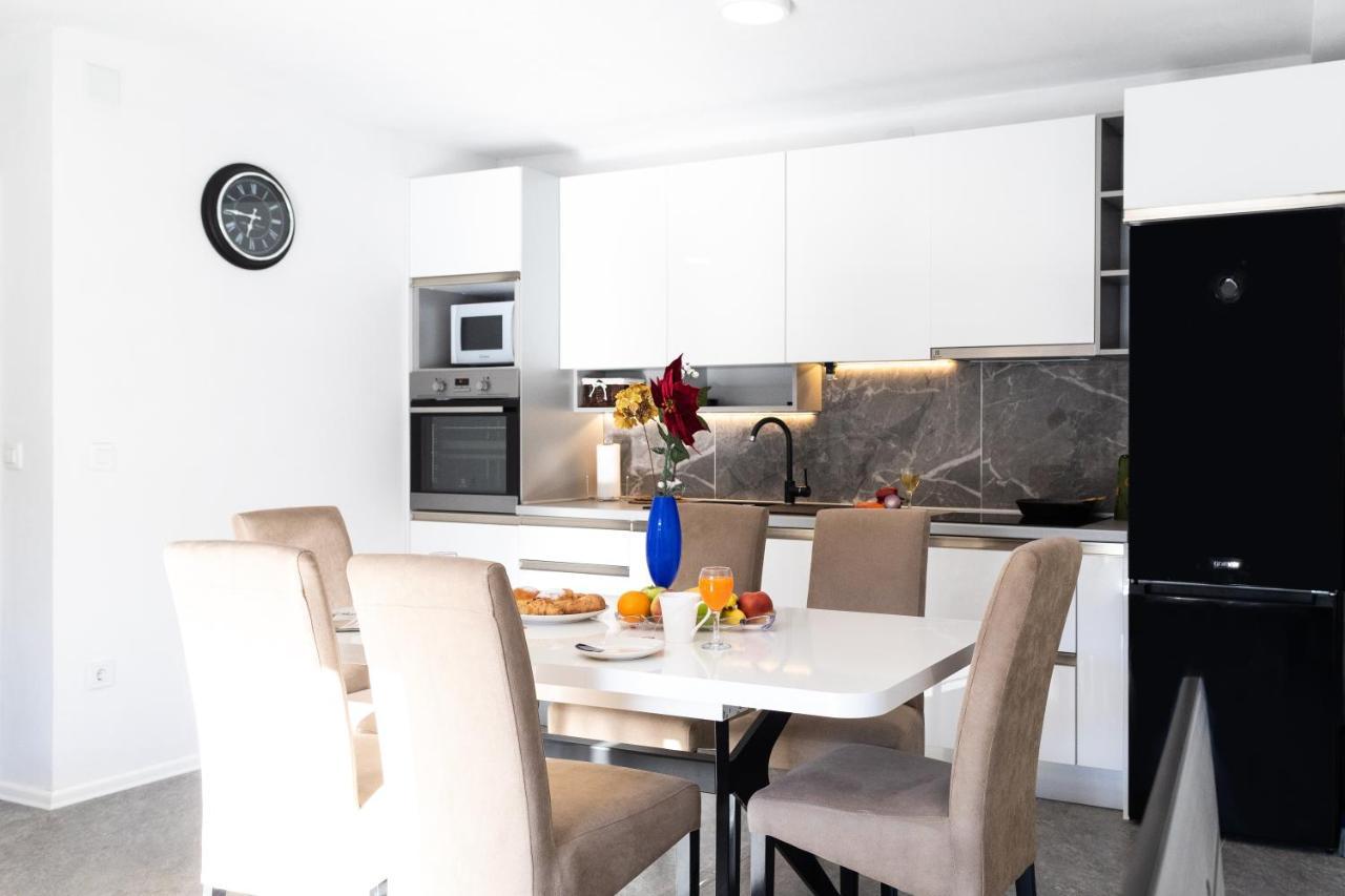 Apartman Marija Dubrovnik Exterior photo
