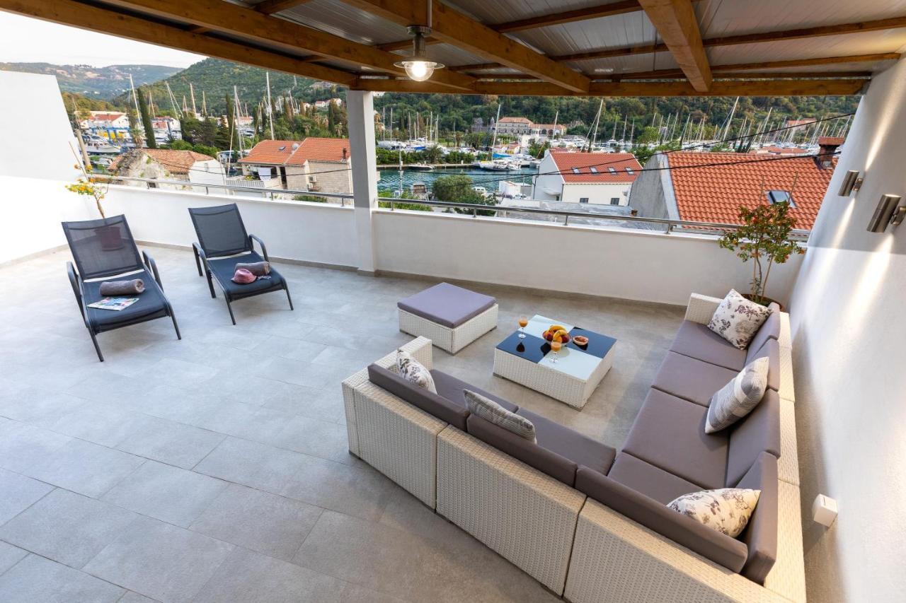 Apartman Marija Dubrovnik Exterior photo