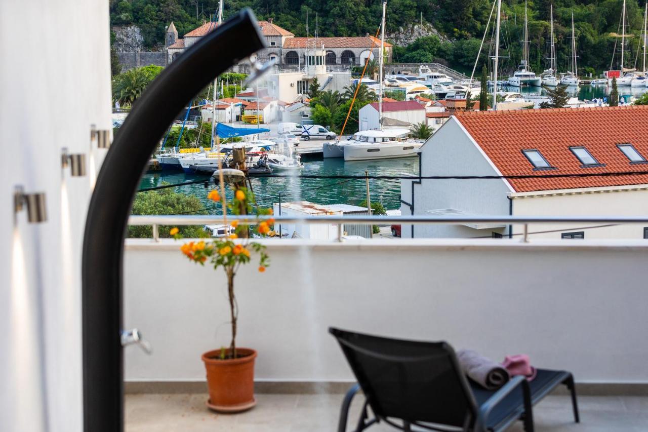 Apartman Marija Dubrovnik Exterior photo