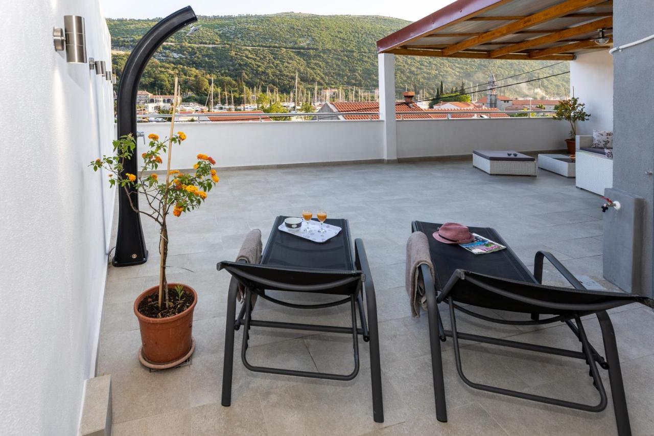Apartman Marija Dubrovnik Exterior photo