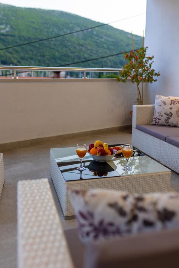 Apartman Marija Dubrovnik Exterior photo