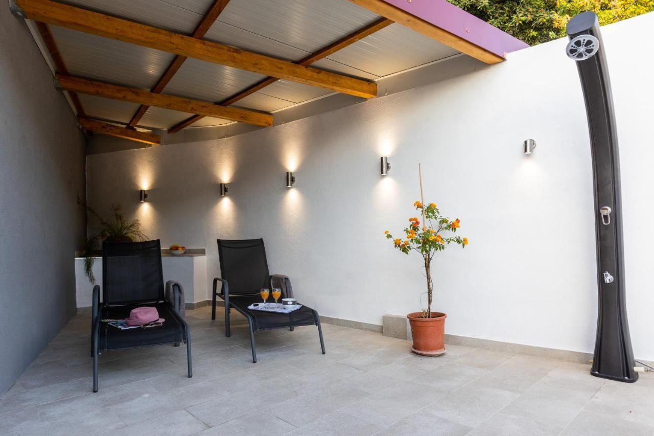 Apartman Marija Dubrovnik Exterior photo