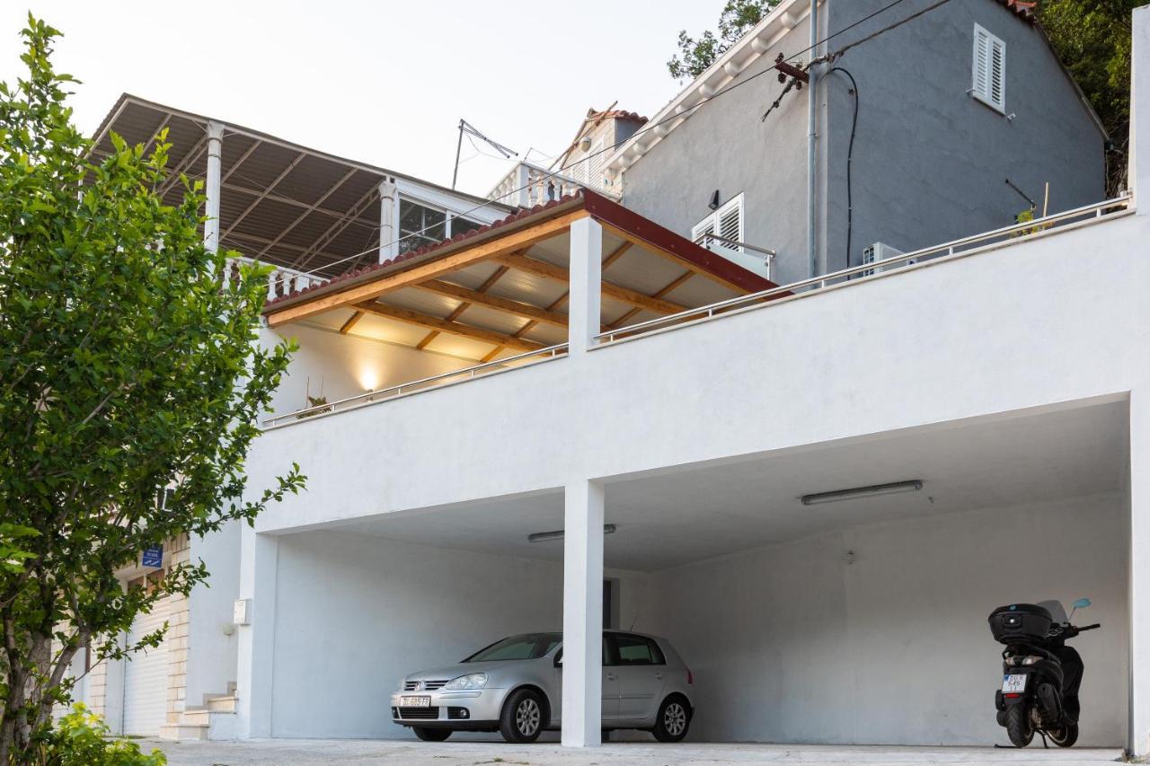 Apartman Marija Dubrovnik Exterior photo